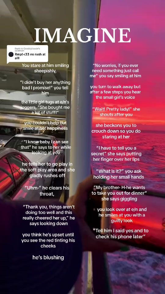 TikTok video thumbnail by myscenariosx