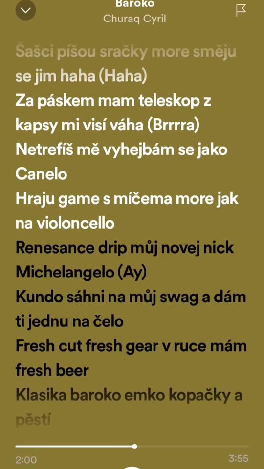 TikTok video thumbnail by spotifysongy7