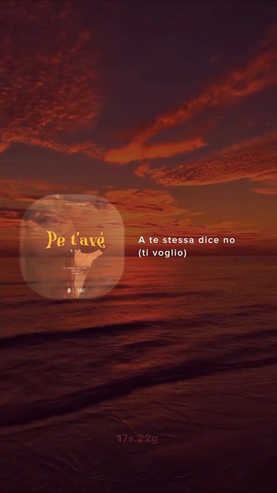 TikTok video thumbnail by 17s.22g