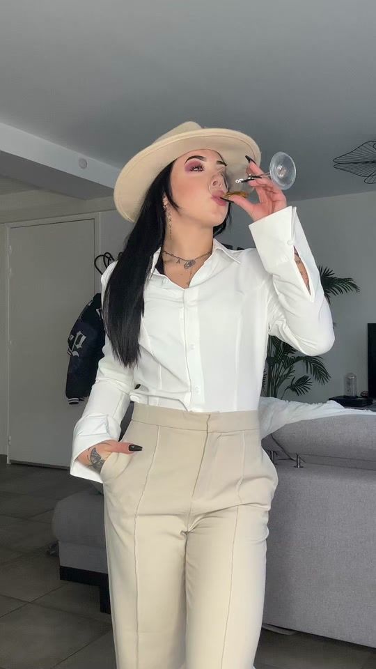 TikTok video thumbnail by camille_la_danseuse
