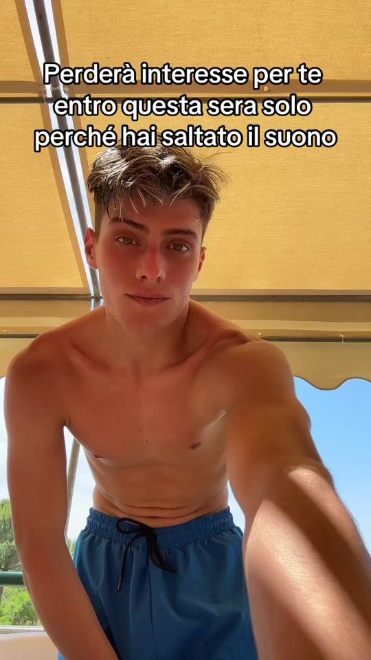 TikTok video thumbnail by leonardodecesaris0