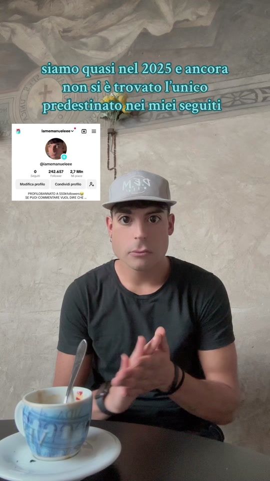 TikTok video thumbnail by iamemanueleee