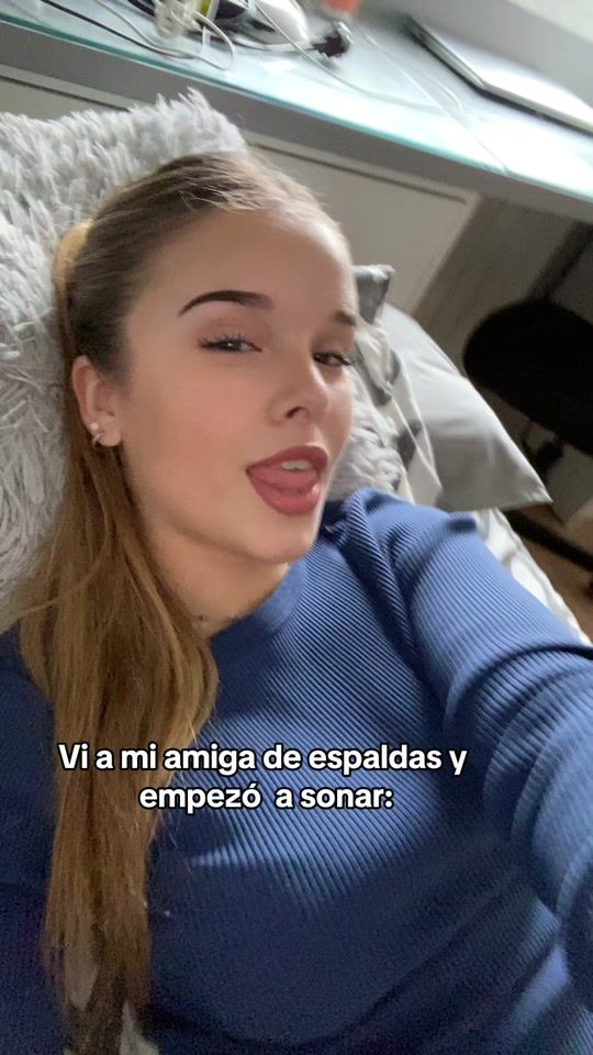 TikTok video thumbnail by aroargz