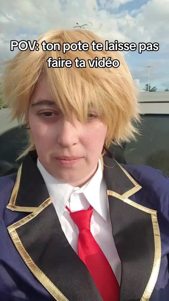 TikTok video thumbnail by akitobaskerville