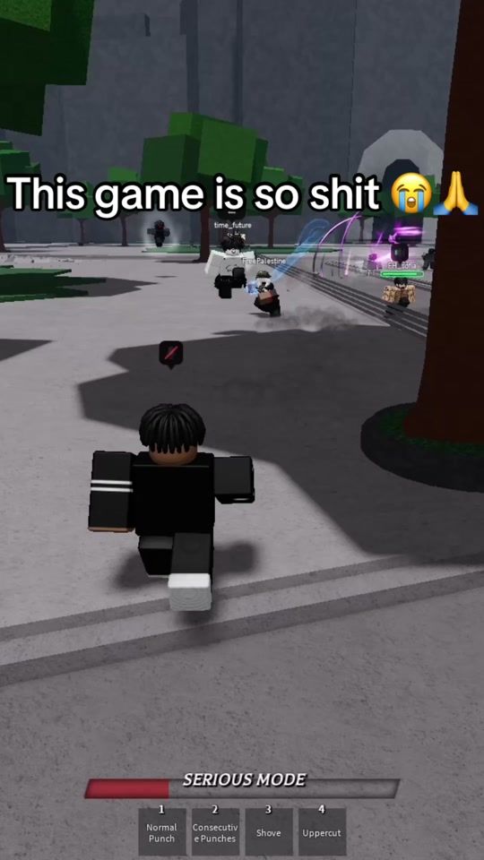 TikTok video thumbnail by s3njutsu