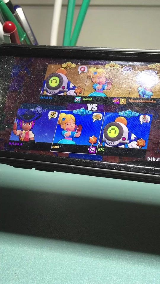 TikTok video thumbnail by paulito7958