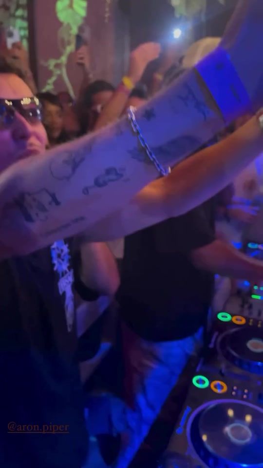 TikTok video thumbnail by aronpiperfanp