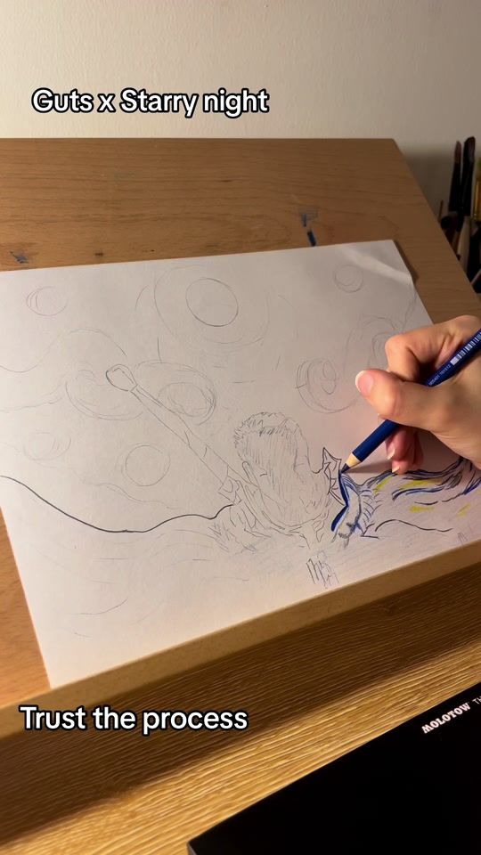 TikTok video thumbnail by nalins.art