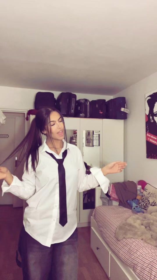 TikTok video thumbnail by mariatuconnais