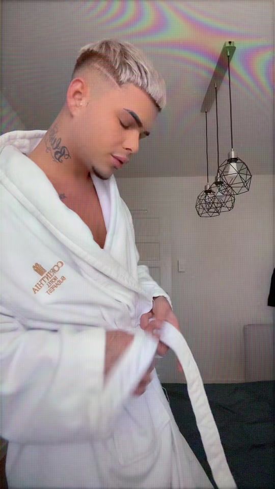 TikTok video thumbnail by gabriel_ken19
