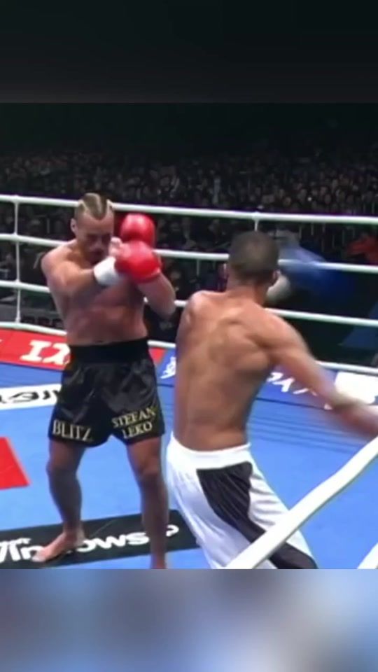 TikTok video thumbnail by upheaval.boxing