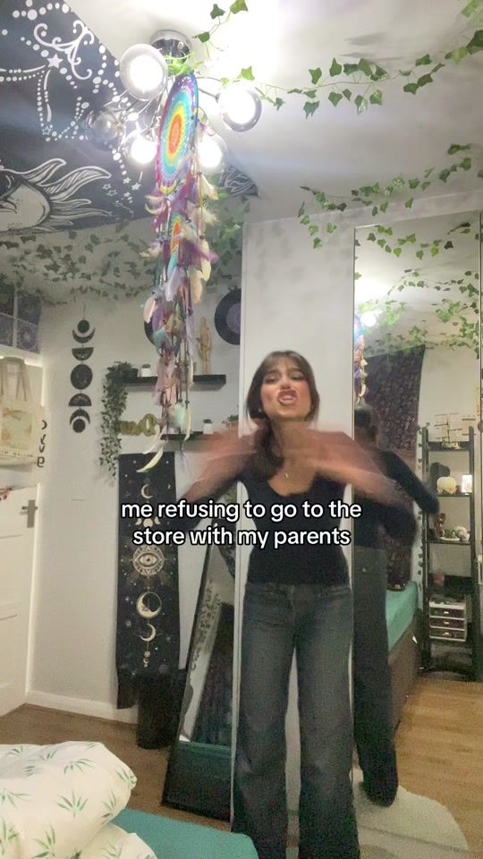 TikTok video thumbnail by nishynish05