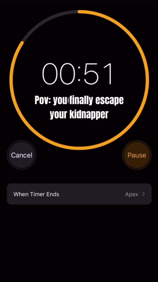TikTok video thumbnail by timerpovs46