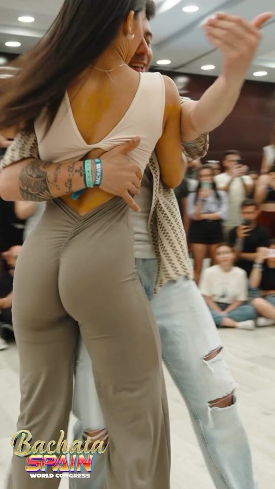 TikTok video thumbnail by bachata_abruzzo