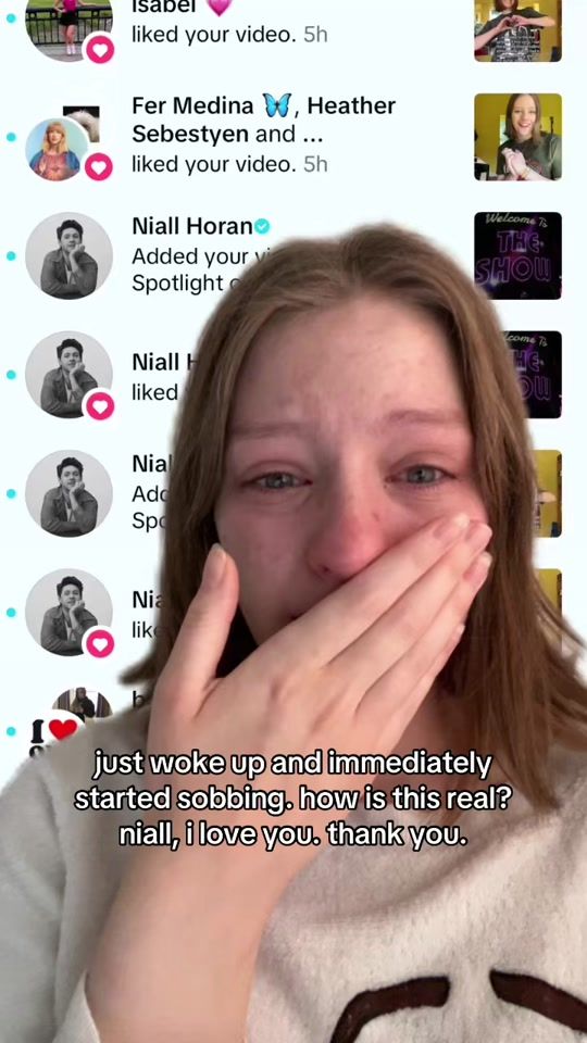 TikTok video thumbnail by alicestanss