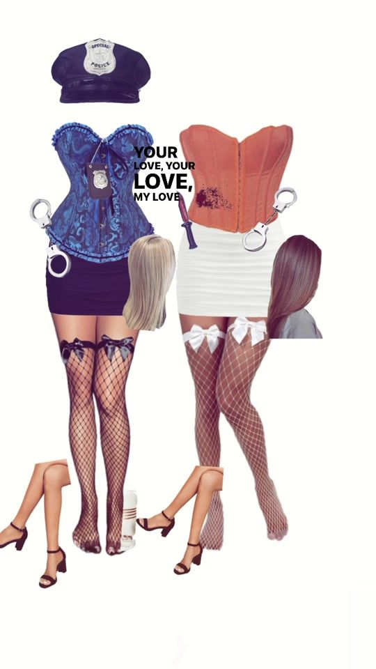 TikTok video thumbnail by halloween.0utfits