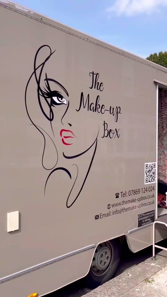 TikTok video thumbnail by themakeupboxofficial