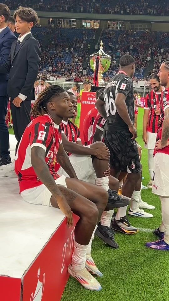 TikTok video thumbnail by acmilan