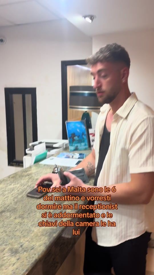 TikTok video thumbnail by stefanoccolombooo