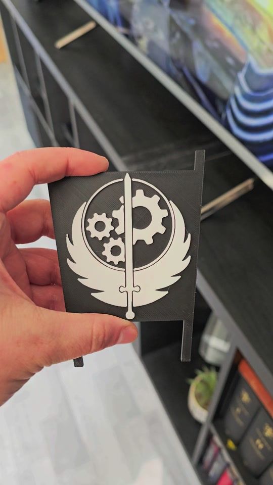 TikTok video thumbnail by 3geekprinting