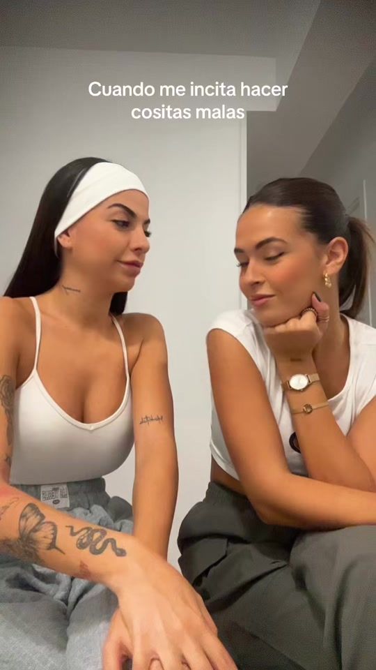 TikTok video thumbnail by anaanicolass