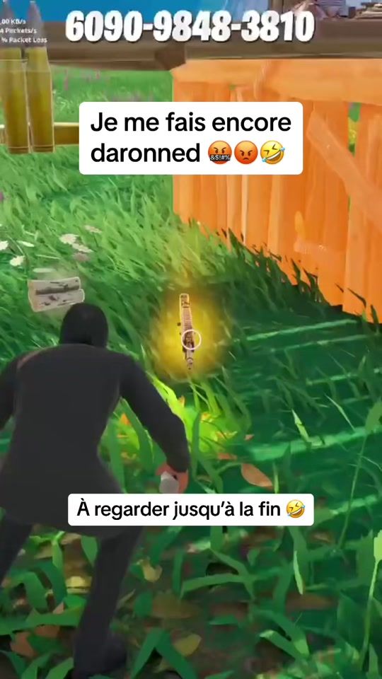 TikTok video thumbnail by theodozz