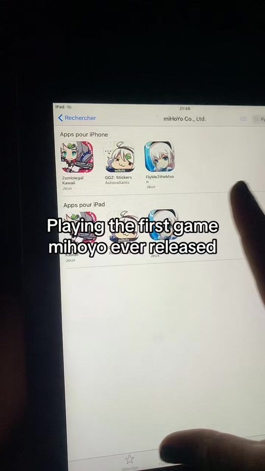 TikTok video thumbnail by xingqiusolo