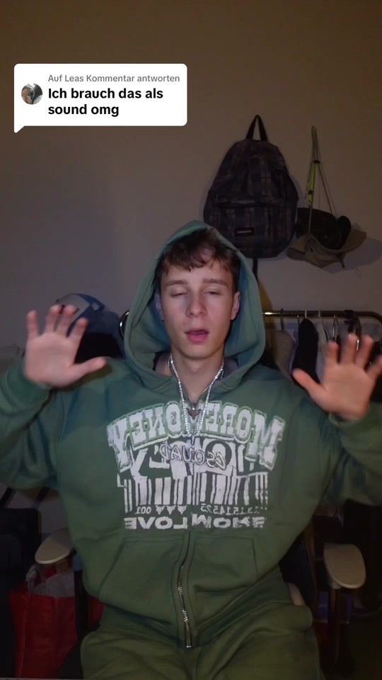 TikTok video thumbnail by cenkgooo