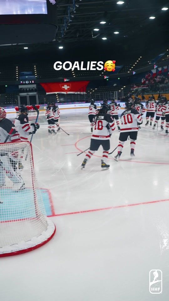 TikTok video thumbnail by iihfhockey