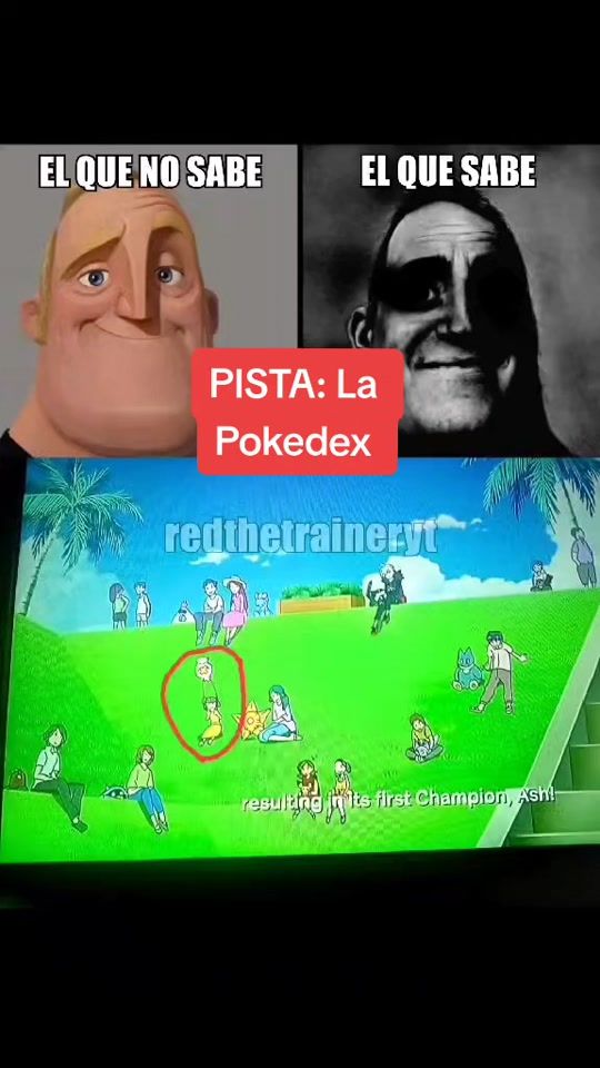 TikTok video thumbnail by redelpatron