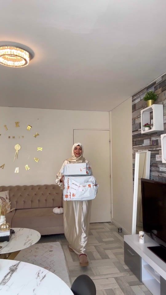 TikTok video thumbnail by lady.dz21