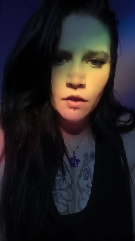 TikTok video thumbnail by itsmissblackheart