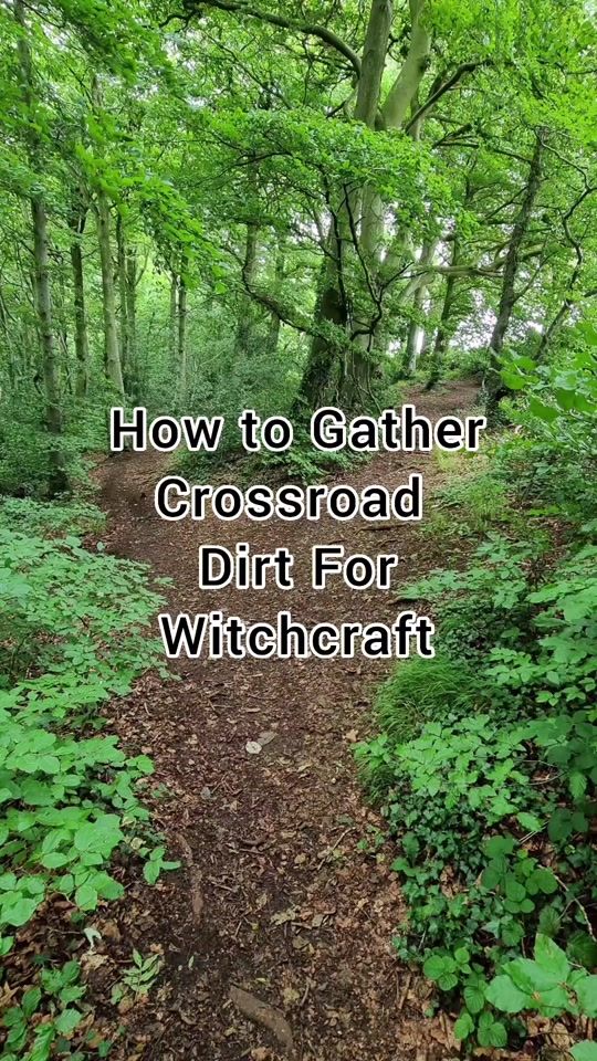 TikTok video thumbnail by the.witches.cauldron