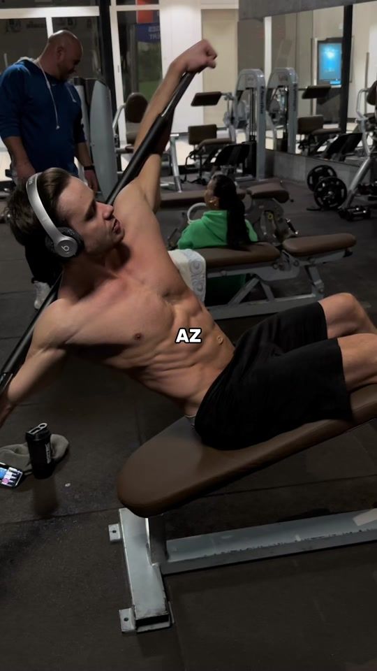 TikTok video thumbnail by benjiphysique