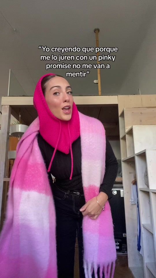 TikTok video thumbnail by blancaportiku