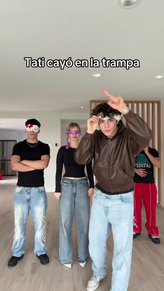 TikTok video thumbnail by apolo.ribera