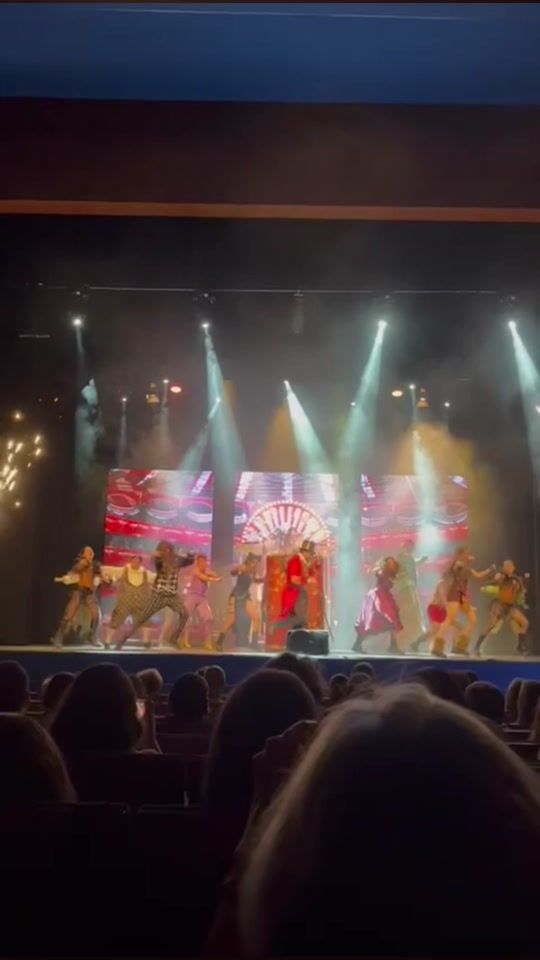 TikTok video thumbnail by _mmmireia