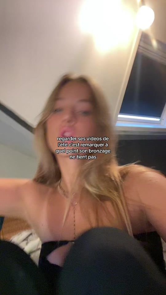 TikTok video thumbnail by zontbspam
