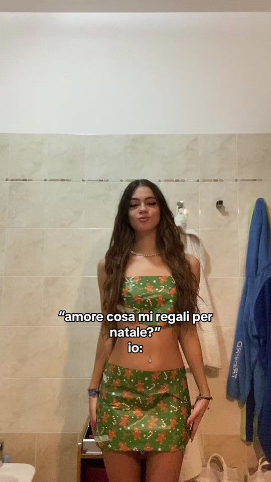 TikTok video thumbnail by aariannaortore