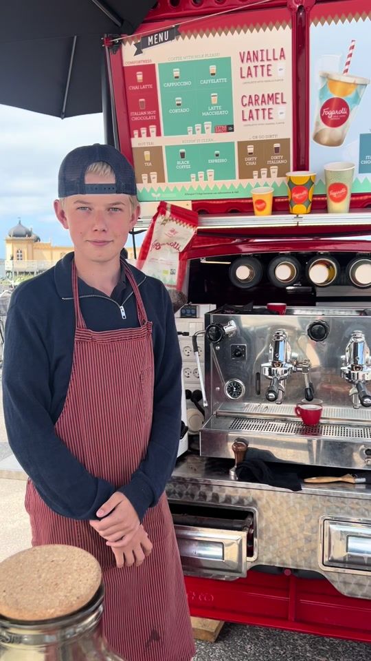 TikTok video thumbnail by baristahermansson