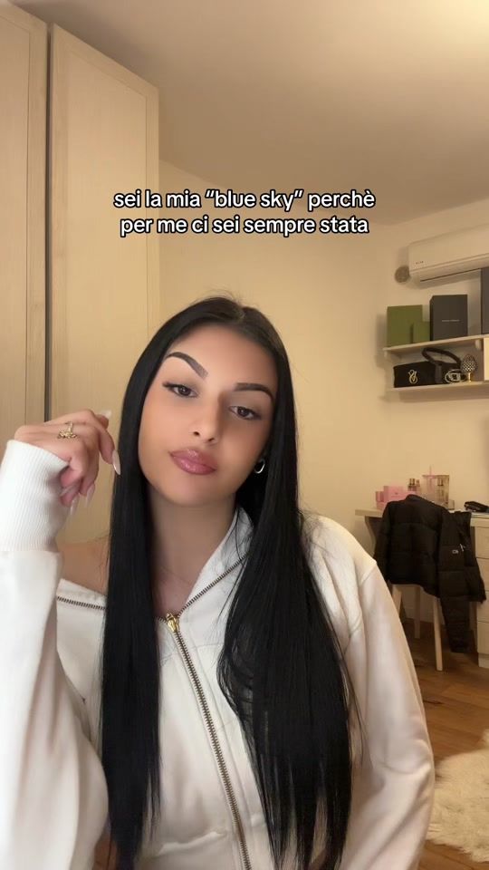 TikTok video thumbnail by matildemazzia