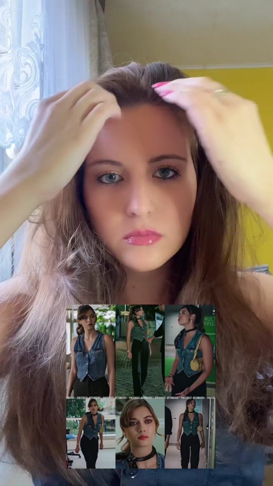 TikTok video thumbnail by nikanovaak
