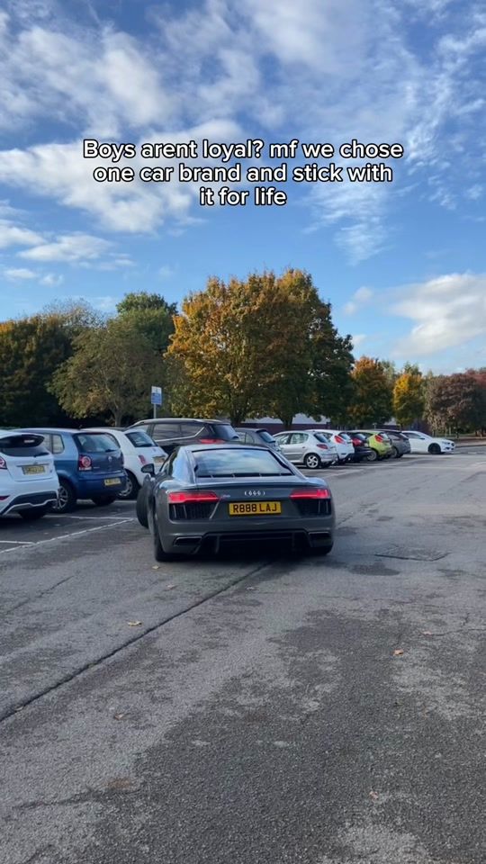 TikTok video thumbnail by carsofdoncaster