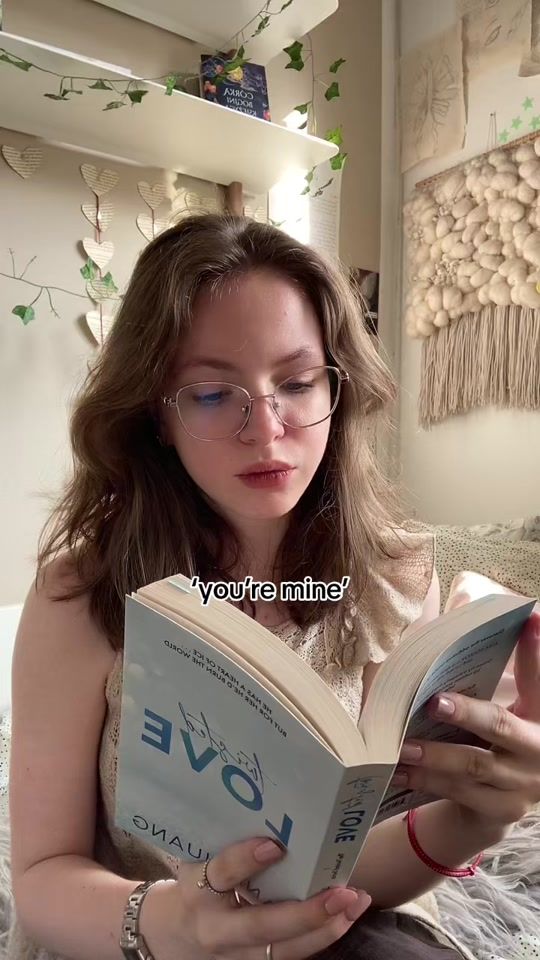 TikTok video thumbnail by booksbylula