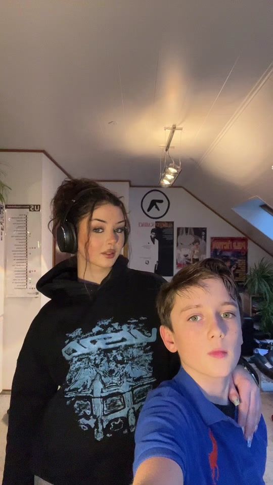 TikTok video thumbnail by woistlena