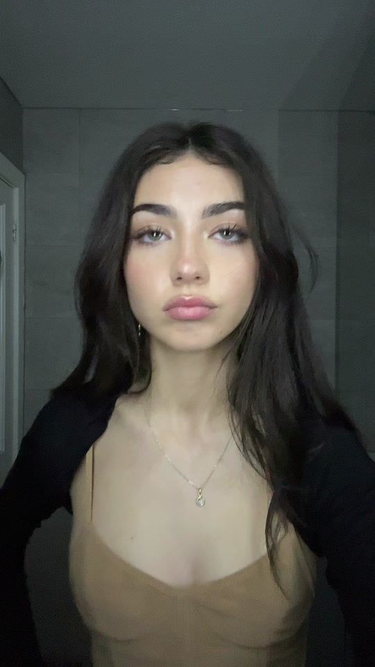 TikTok video thumbnail by elizabrowne