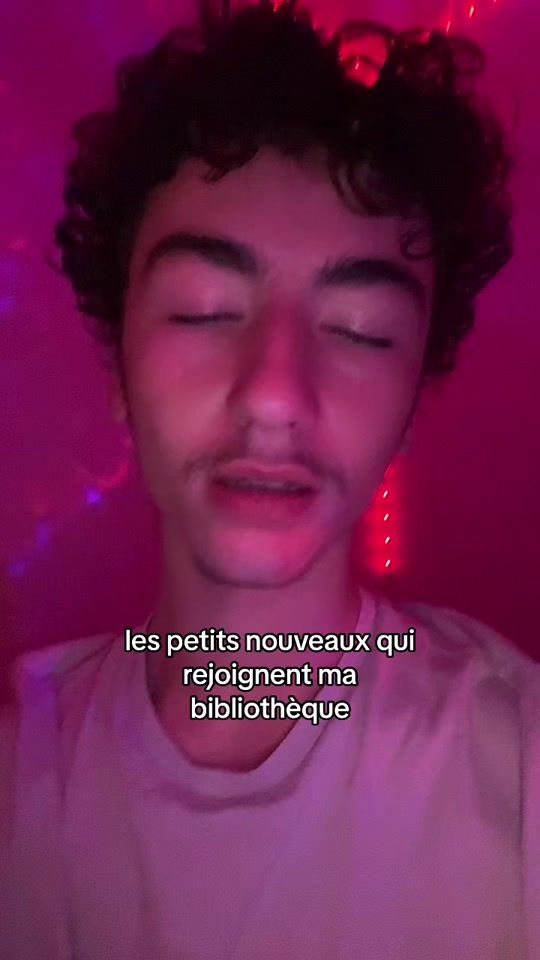 TikTok video thumbnail by neimad.book