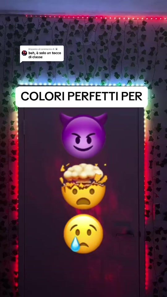 TikTok video thumbnail by ledplugitaly
