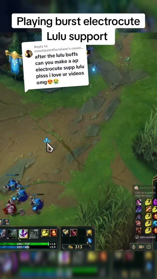 TikTok video thumbnail by papayaqwq