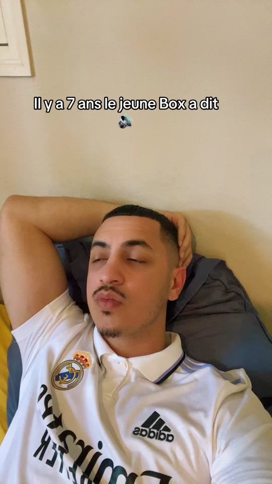 TikTok video thumbnail by mcbox_music